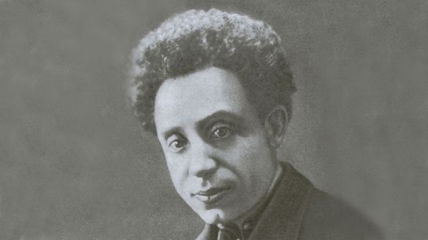 140 лет со дня рождения Змитрока Бядули