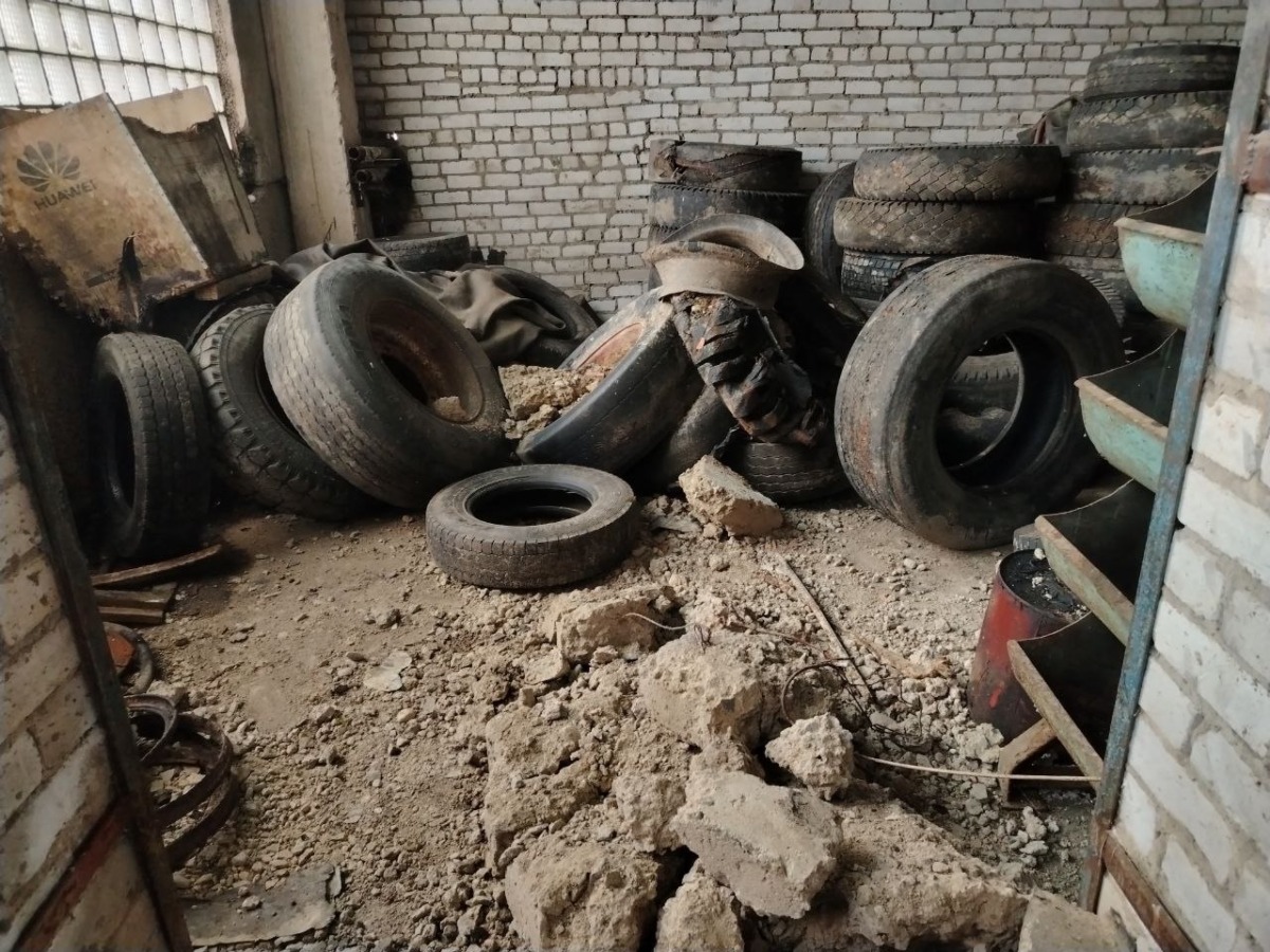 Проверка в Автопарке №7 выявила грубые нарушения