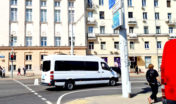 Александр Лукашенко подписал указ: что изменится для перевозчиков пассажиров