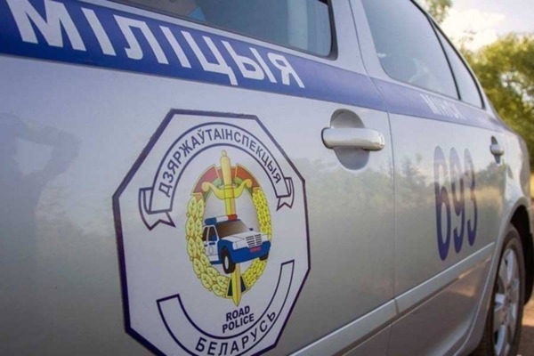 Белыничское ОГАИ отвечает на обращения граждан