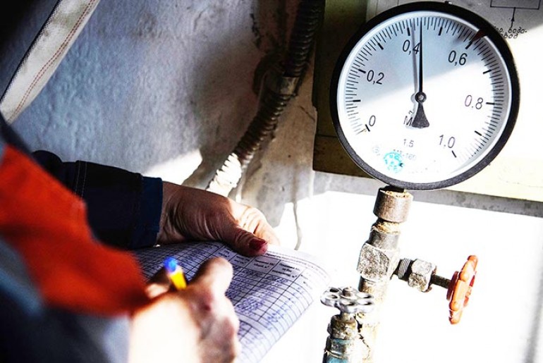 Белыничская РЭГИ напоминает о подготовке теплоисточников к осенне-зимнему периоду