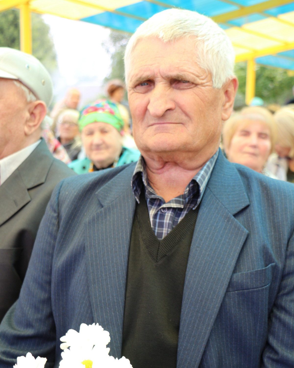 Виктор Ковалев: о жизни, семье и работе