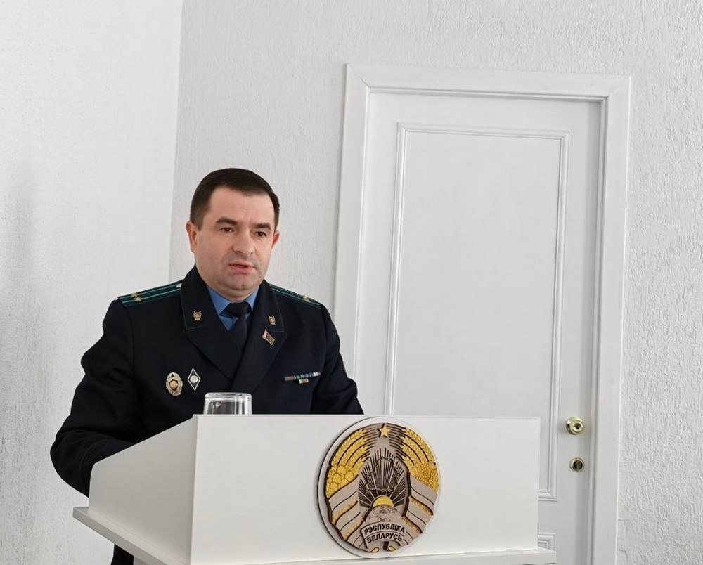 В Белыничском райисполкоме прошло заседание по коррупции