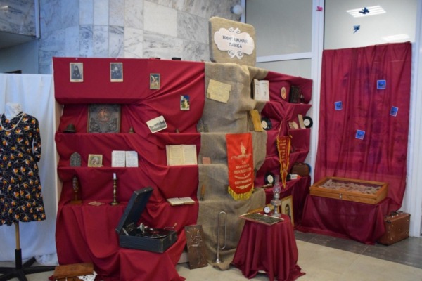 Белыничи присоединились к акции «Библионочь-2026»