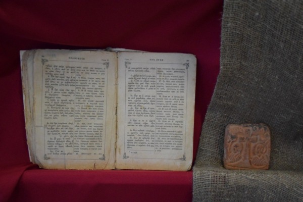 Белыничская центральная районная библиотека присоединилась к культурно-просветительской акции «Библионочь-2026».