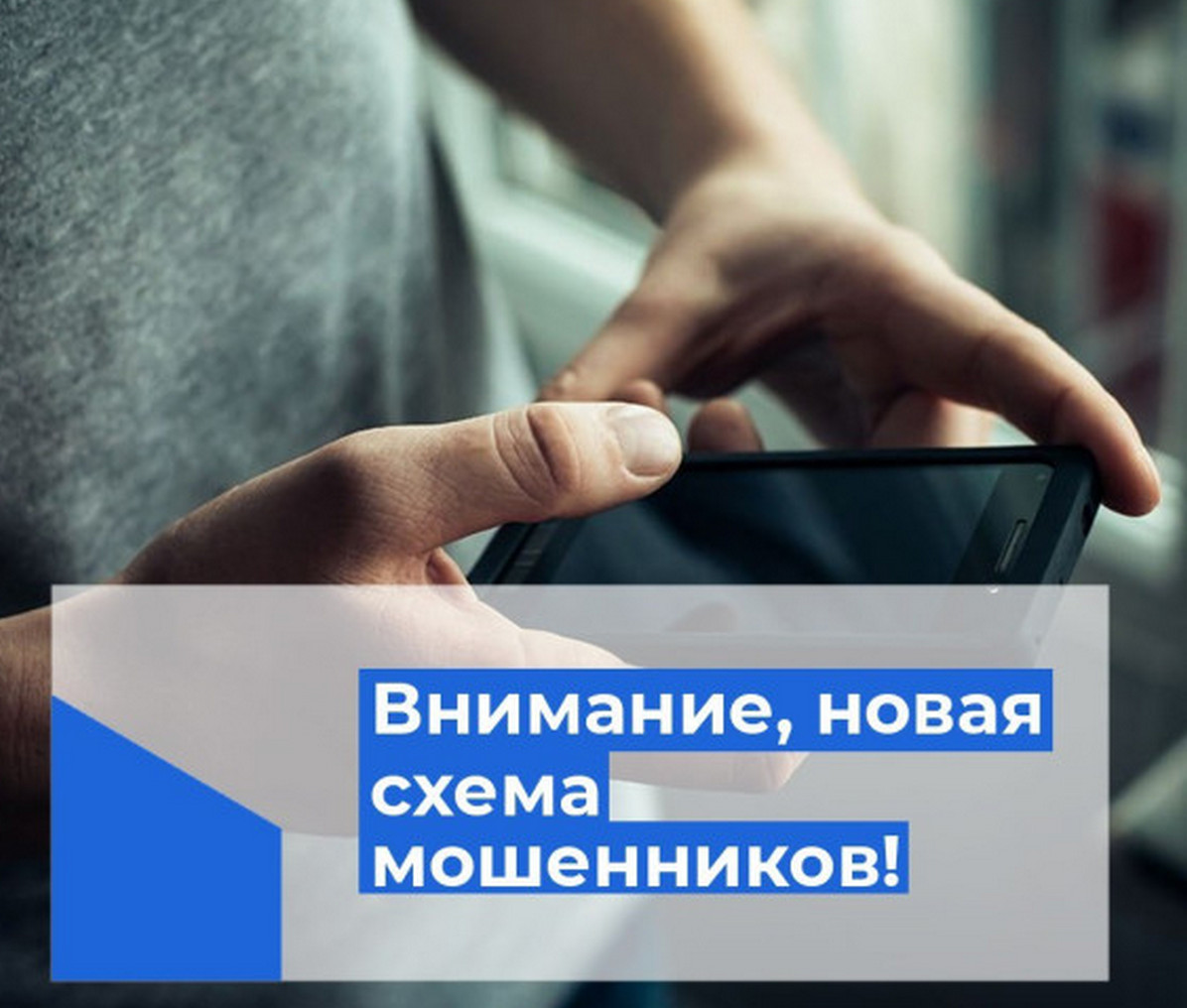 Белыничан предупреждают о новых схемах мошенничества