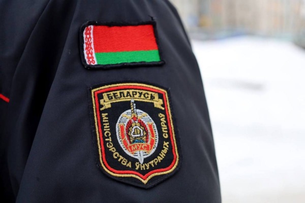 Техтинский Совет общественного пункта охраны правопорядка в тройке лучших