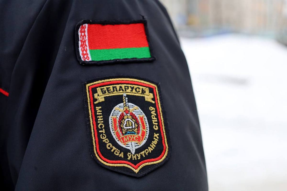 Техтинский Совет общественного пункта охраны правопорядка в тройке лучших