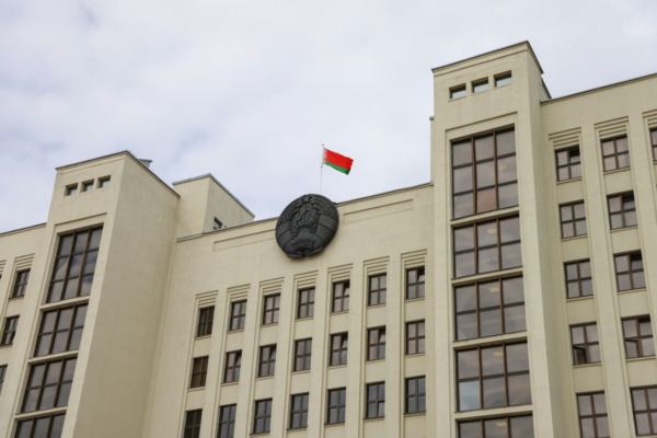 Александр Лукашенко подписал законы о ратификации международных документов в сферах миграции и правоохранительной деятельности