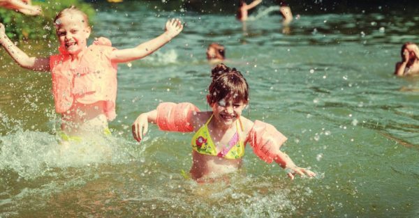 Белыничский РОВД напоминает про отдых у воды