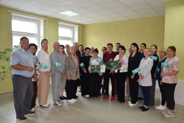 В Белыничском районе прошел конкурс-аттестация лучших техников-осеменаторов