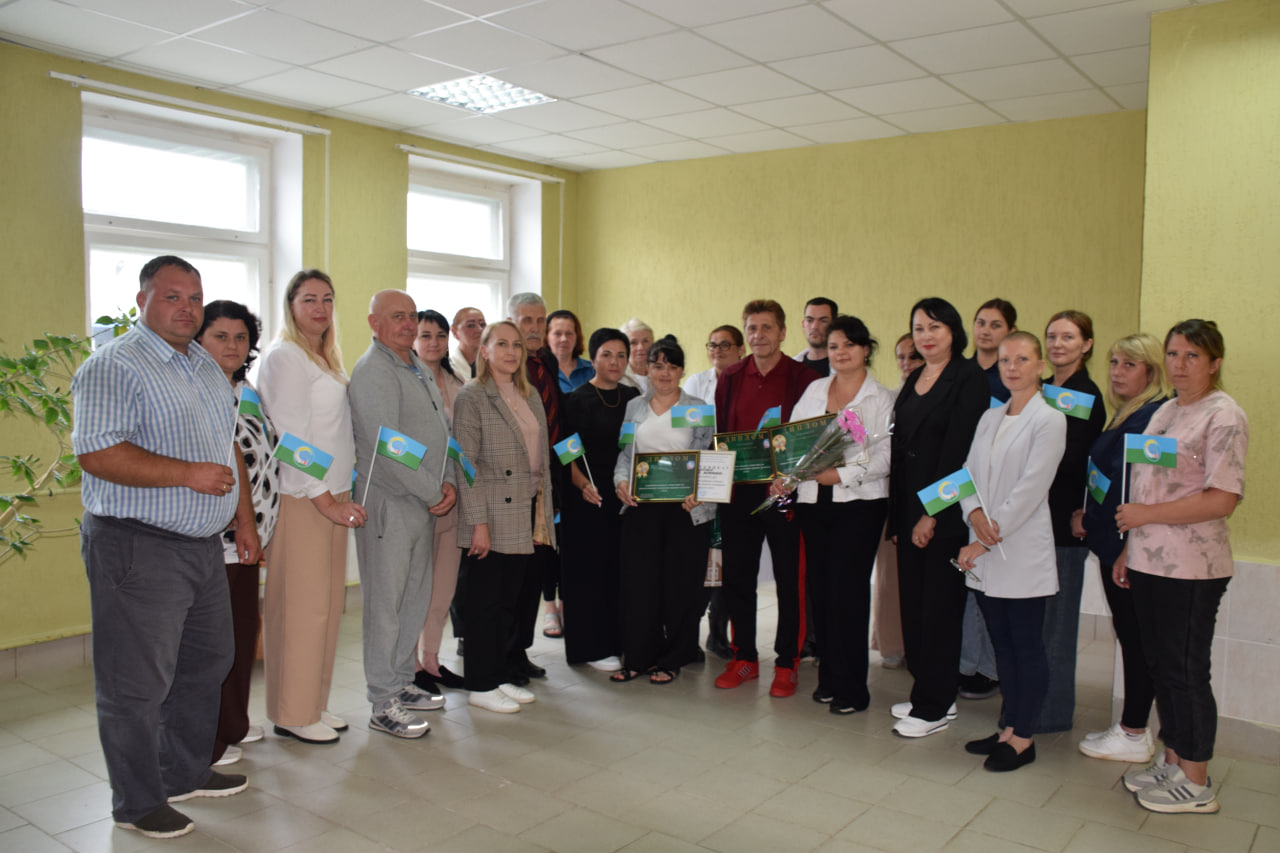 В Белыничском районе прошел конкурс-аттестация лучших техников-осеменаторов