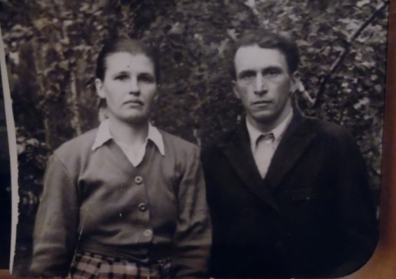 Белыничане помогли землячке из Удмуртии найти родню