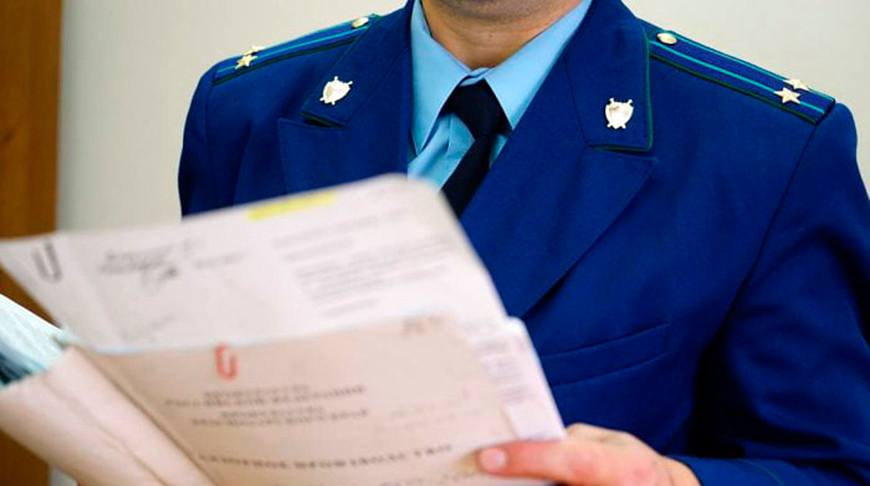 В прокуратуре Белыничского района рассказали о состоянии преступности за первое полугодие 2026 года