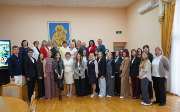 В Белыничский район прибыли молодые педагоги