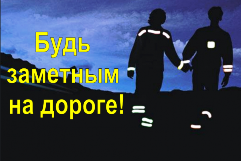 В Белыничском районе 25 сентября пройдёт Единый день безопасности дорожного движения