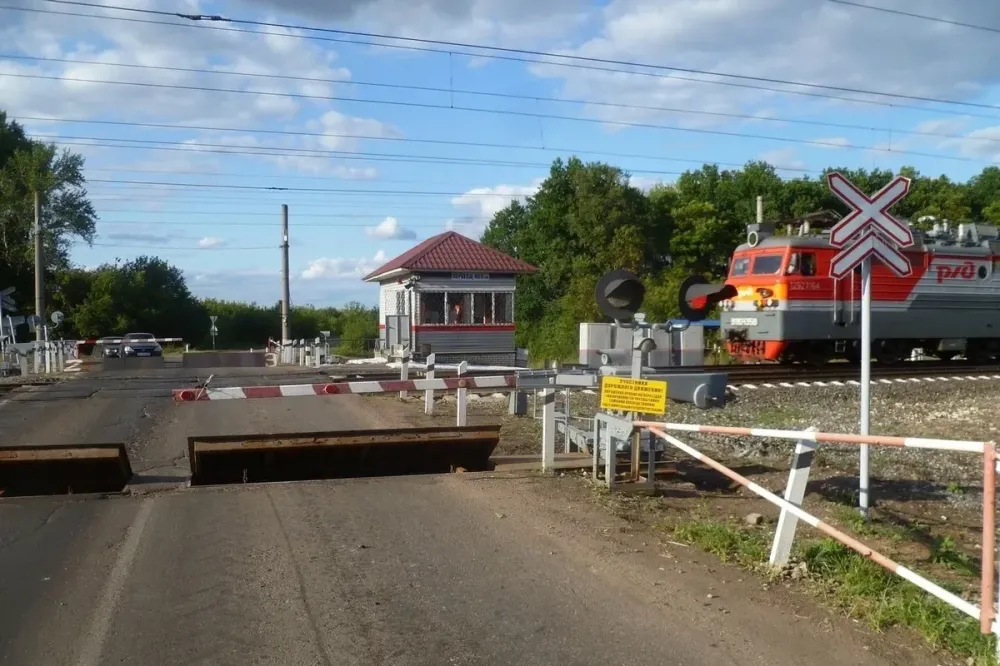 В Белыничском районе на железнодорожных путях обнаружен мертвый человек