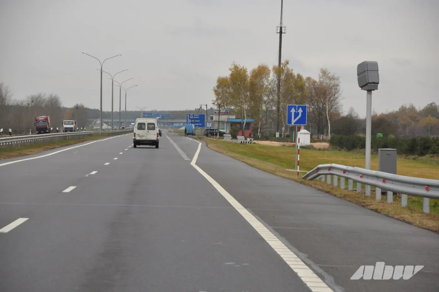 Попался на камеру: в какой срок приходит «письмо счастья»