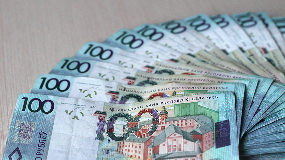 Задержан студент столичного вуза, который помог мошенникам вывезти деньги за границу
