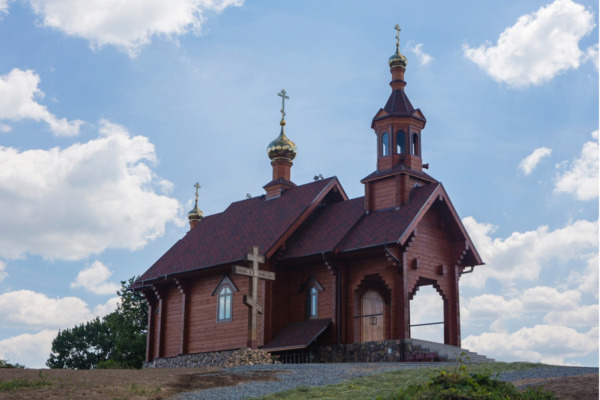 Головчинское городище: история изучения и последние находки