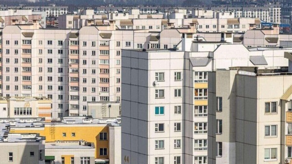 В Беларуси можно онлайн оценить жилье