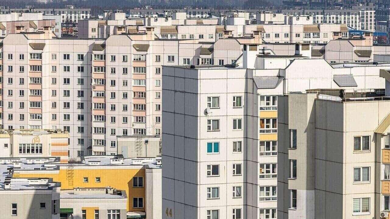 В Беларуси можно онлайн оценить жилье