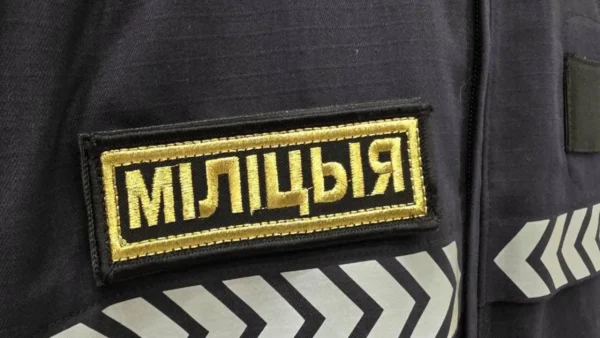 За сутки милиция заблокировала 51 счет и задержала двух курьеров